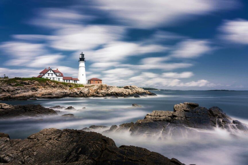 coastal foodie escapes