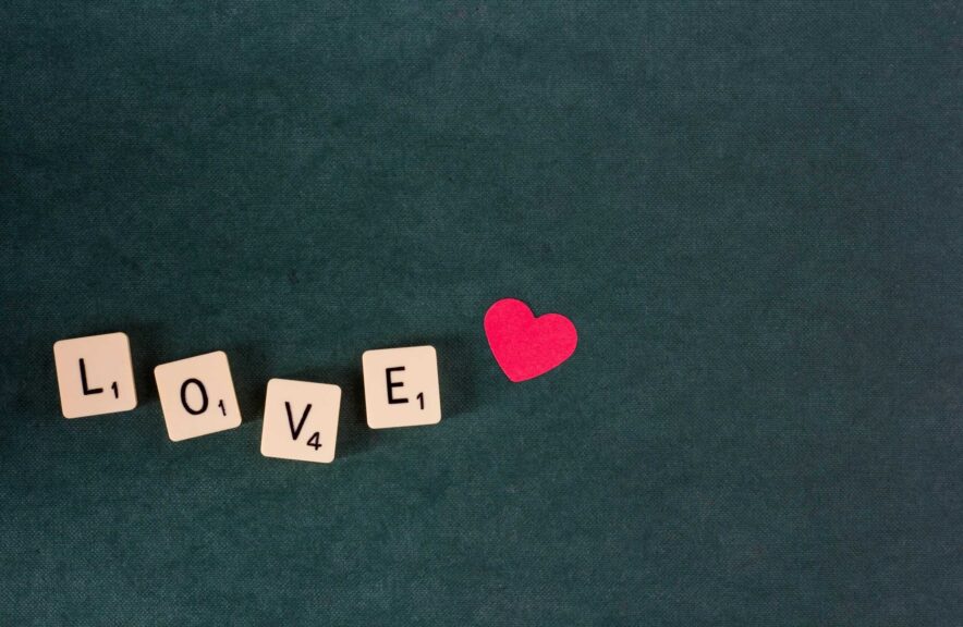 love language