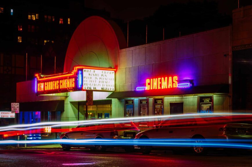 biggest summer box office disasters image courtesy of by Nathan Engel via pexels