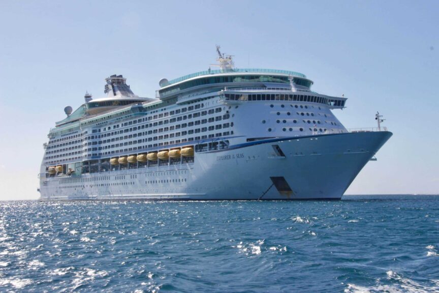 summer cruise destinations