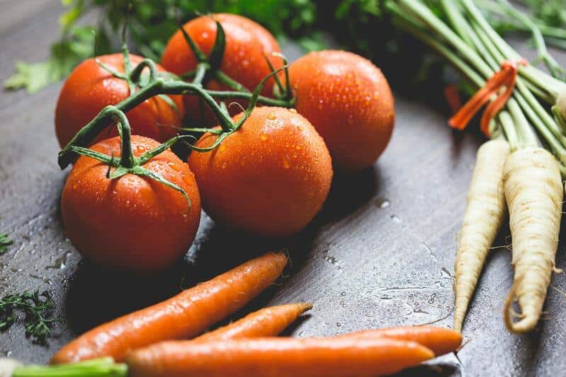 Veggies