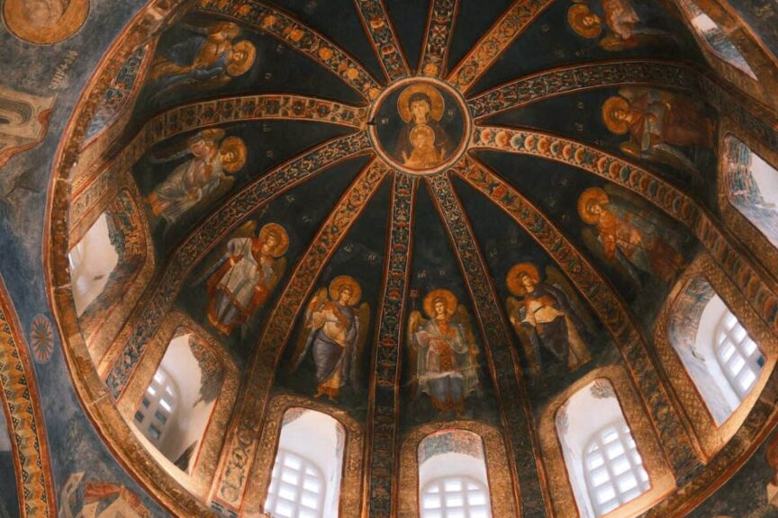 The Apostle of Impossible: Saint Jude Thaddeus