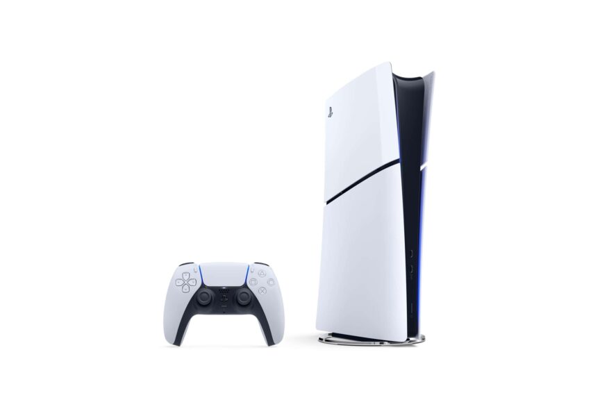 sony playstation 5, playstation 6 leak/ PS5