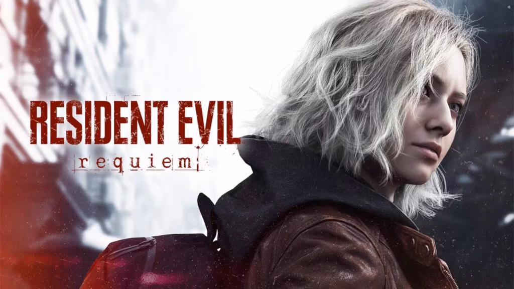 Resident Evil 9, Resident Evil Requiem