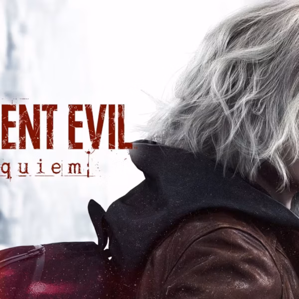 Resident Evil 9, Resident Evil Requiem