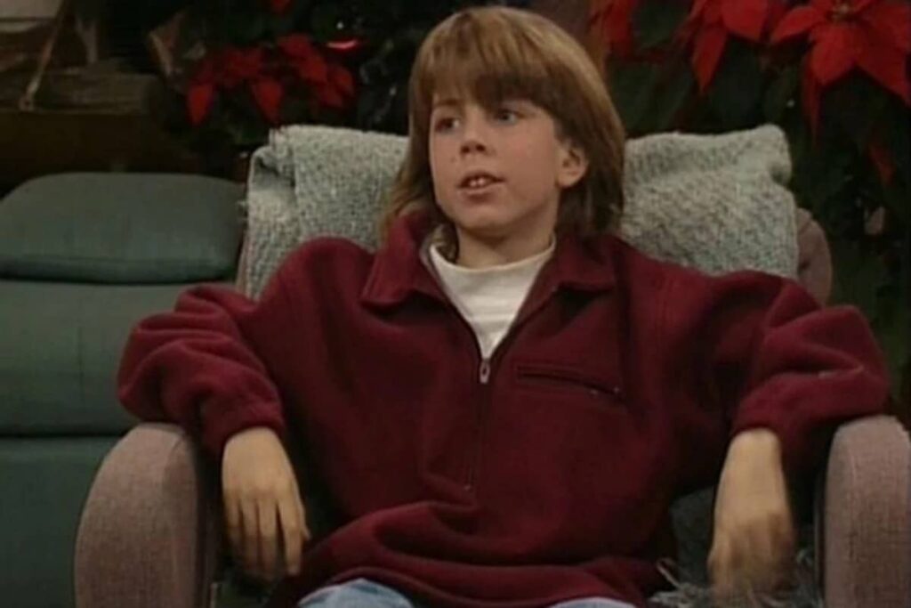 taran noah smith courtesy of ABC