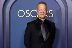 Tom Hanks