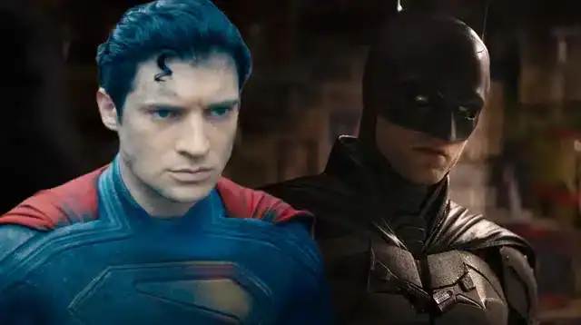 Image of The Batman 2 by Matt Reeves