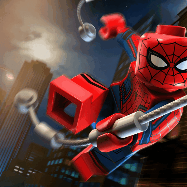 Lego Spider-Man: Across the Spider-Verse Minifigure Series Leaks – Full Details, Characters & What Fans Can Expect