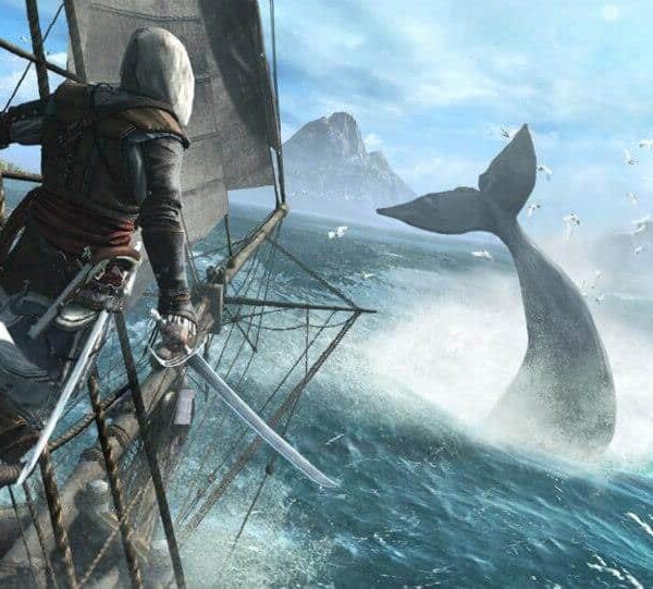 Ubisoft Assassin's Creed Black Flag remake