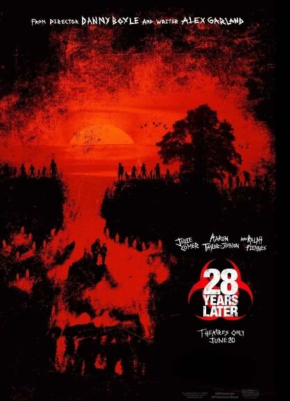 28 Years Later