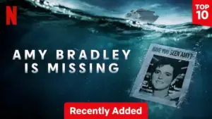 Amy Bradley Is Missing