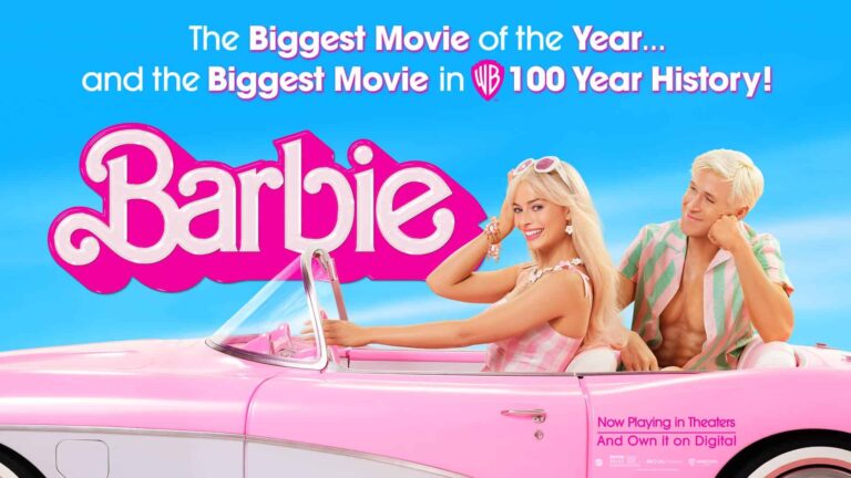 Barbie Movie