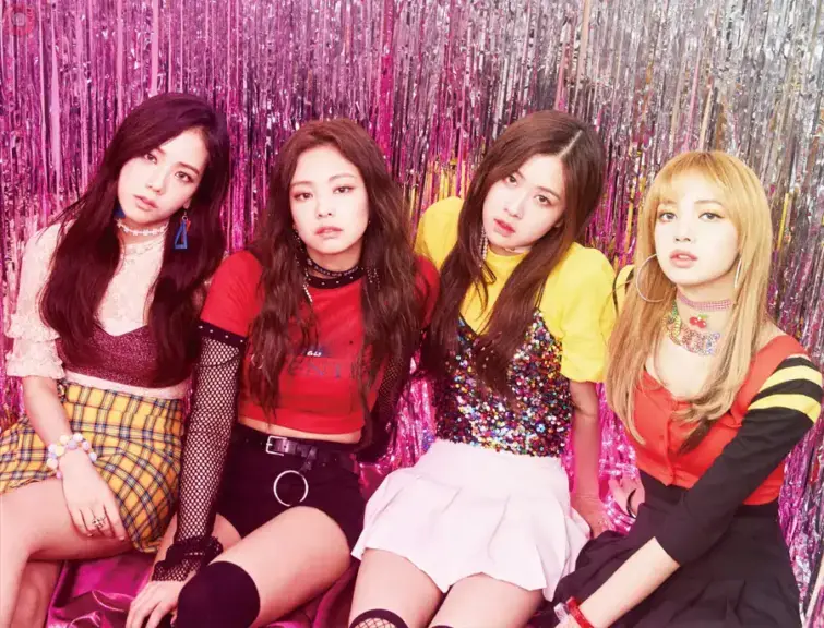Blackpink