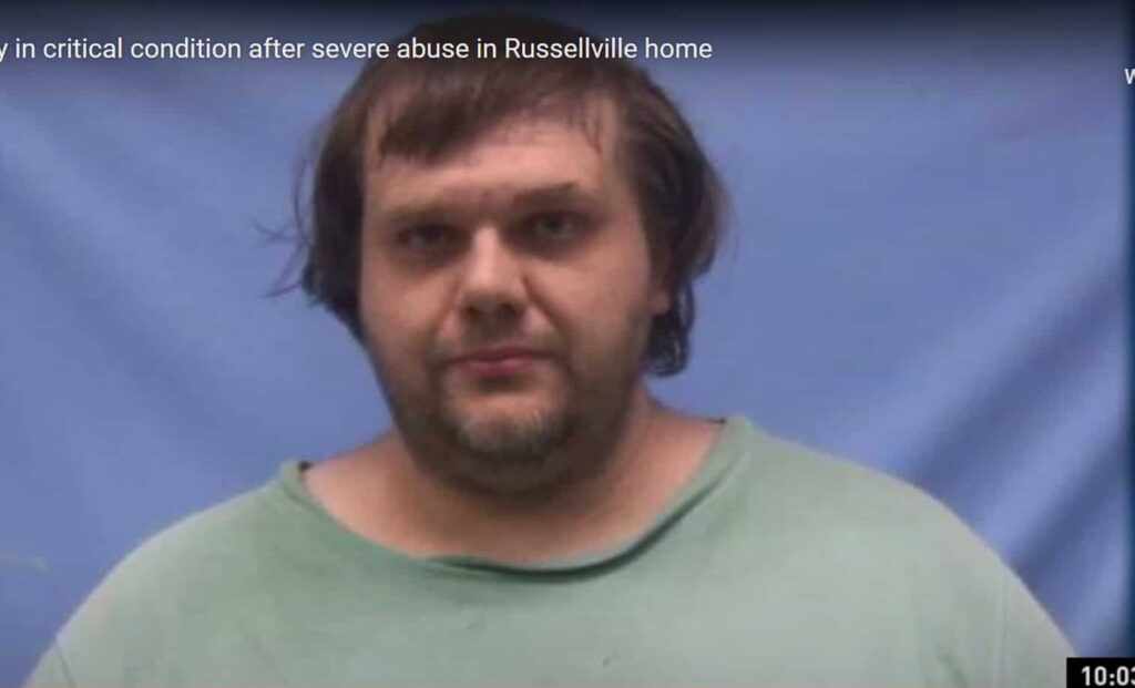 Christopher and Katelyn Freeman