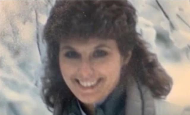 Robert Atrops estranged wife Deborah Atrops, who was killed in 1988