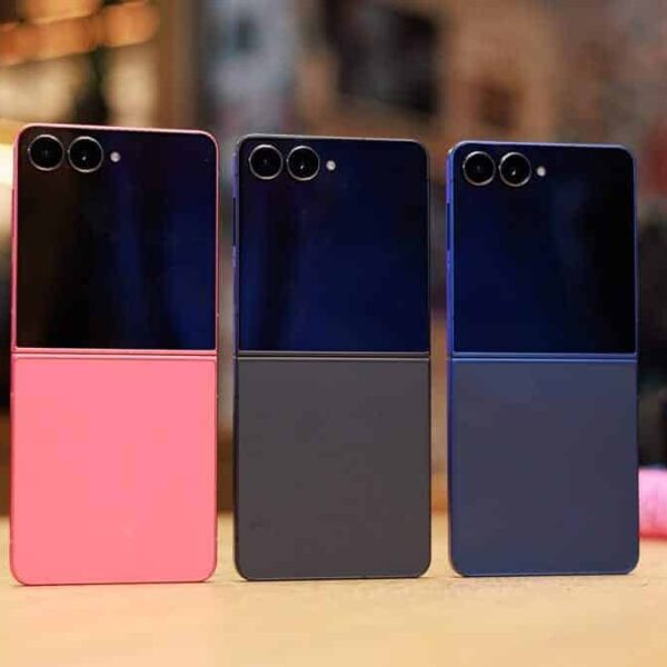 Verizon Galaxy Z Flip 7