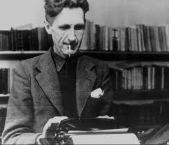 George Orwell