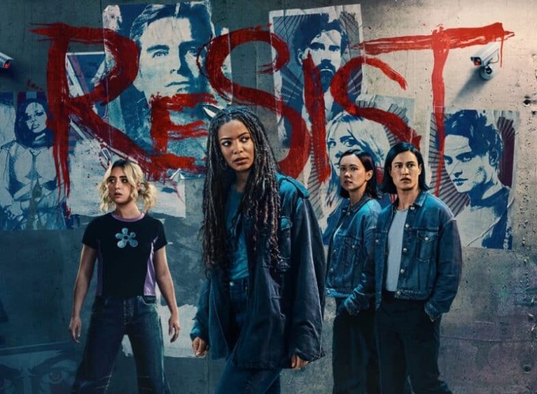 Gen V Season 2