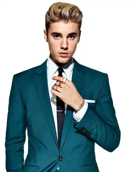 Justin Bieber