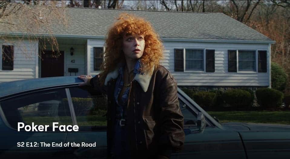 Poker Face Season Finale