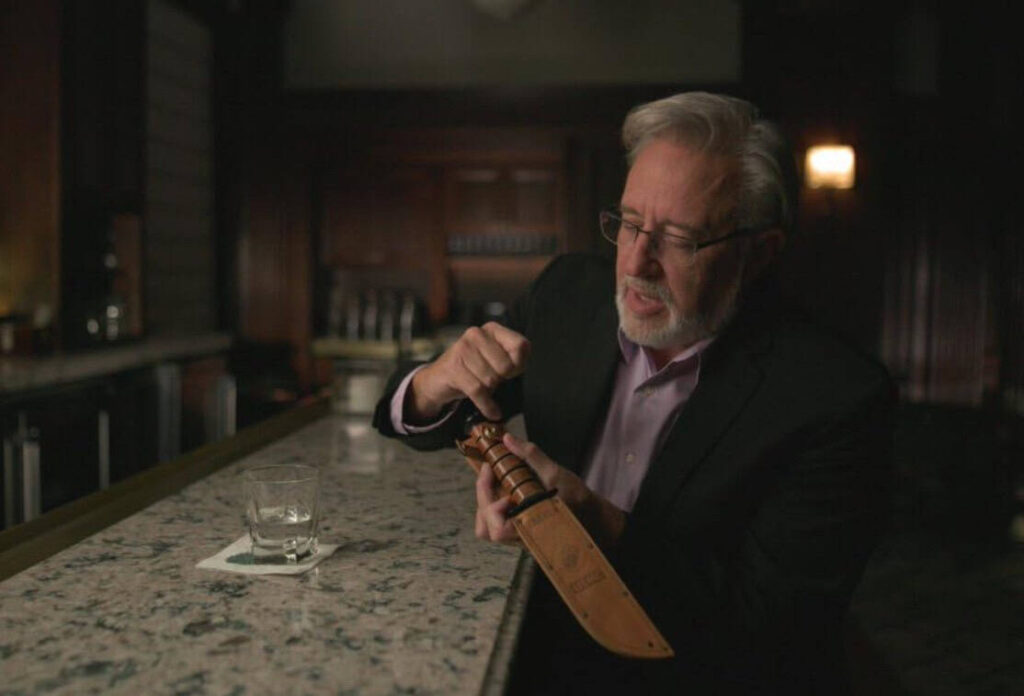 Top 10 Movies: The Idaho Student Murders | Courtesy of Peacock