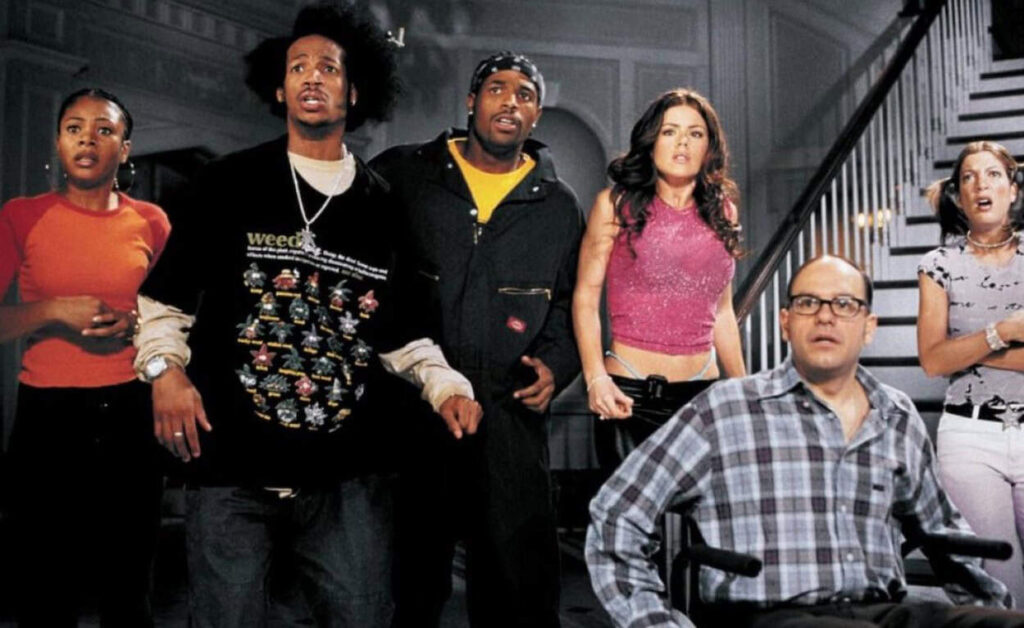 Top 10 Movies: Scary Movie 2 | Courtesy of Paramount Plus