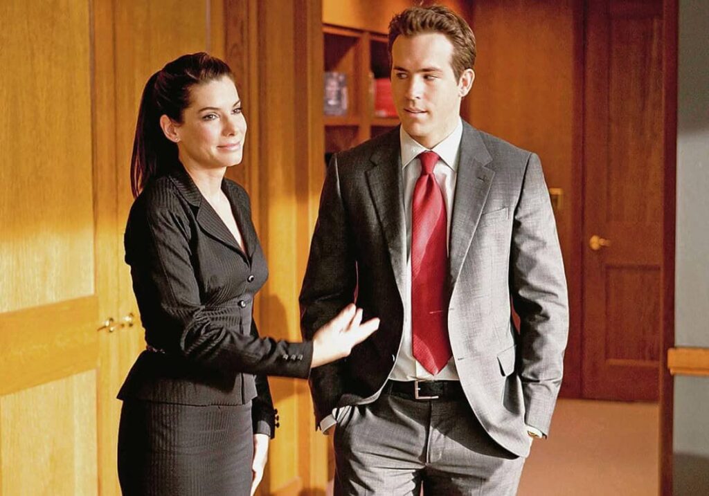 Top 10 Movies: The Proposal | Courtesy of Disney Plus