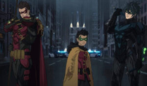 Top 10 Movies: Batman Ninja vs. Yakuza League | Courtesy of HBO Max