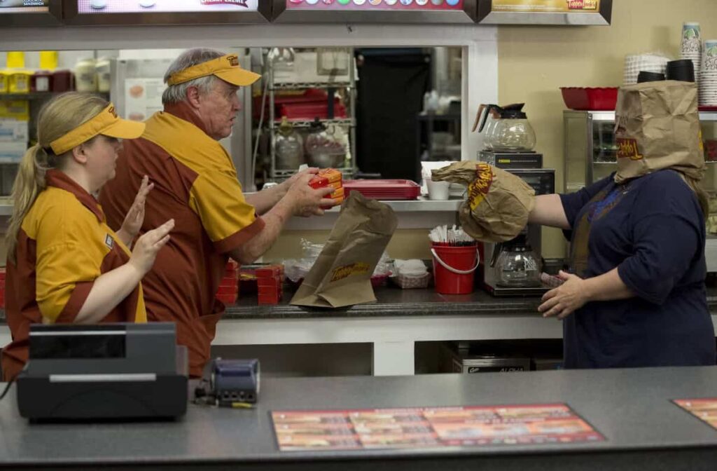 Top 10 Movies: Tammy | Courtesy of Hulu