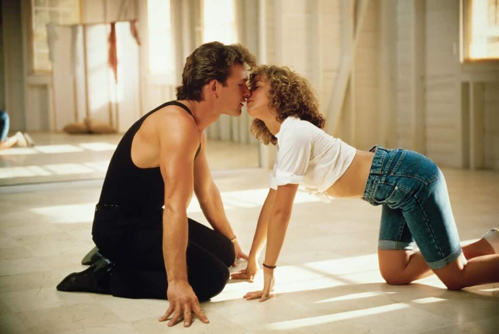 Top 10 Movies: Dirty Dancing | Courtesy of Hulu