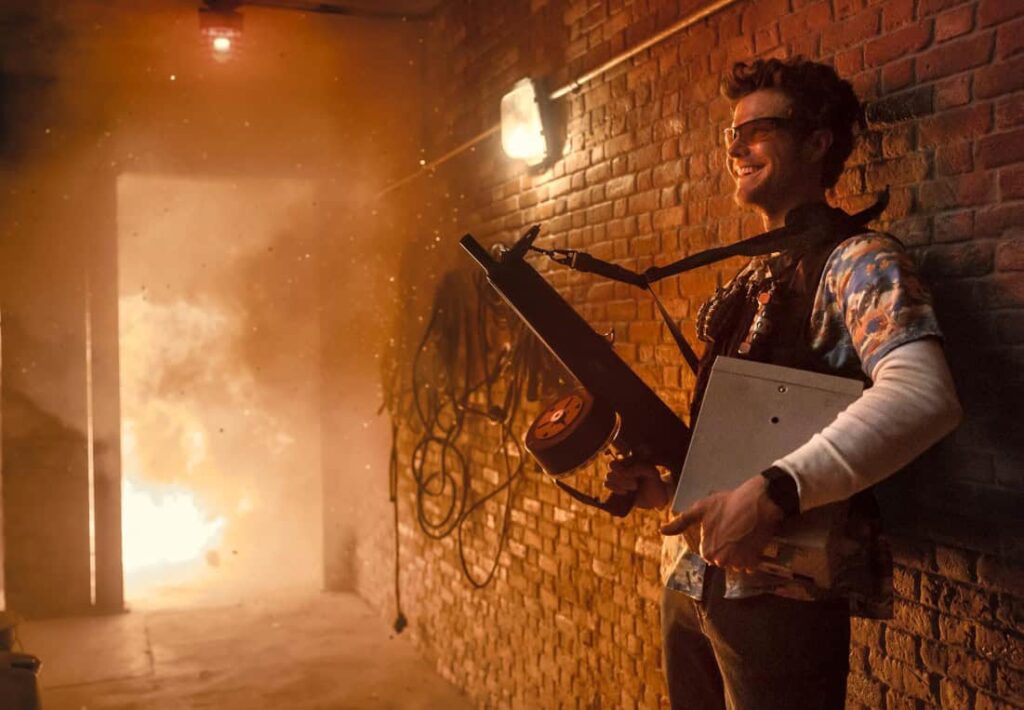 Top 10 Movies: Heads of State | Courtesy of Prime Video