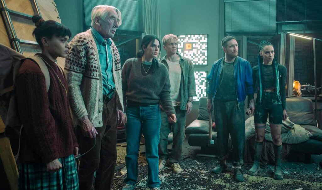 Top 10 Movies: Brick | Courtesy of Netflix