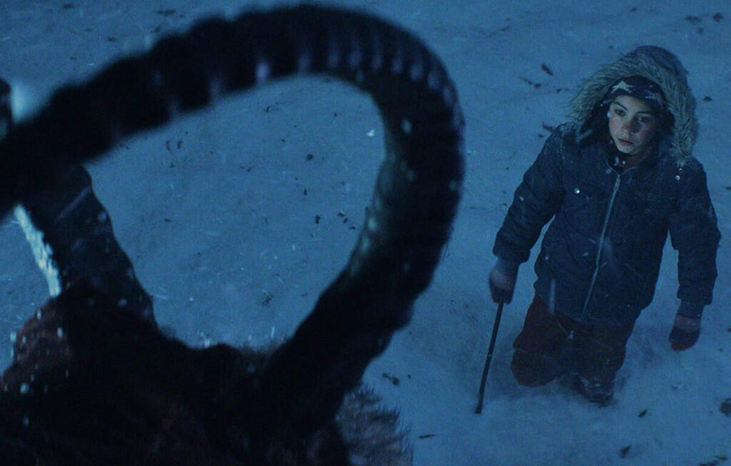 Top 10 Movies: Krampus | Courtesy of Netflix