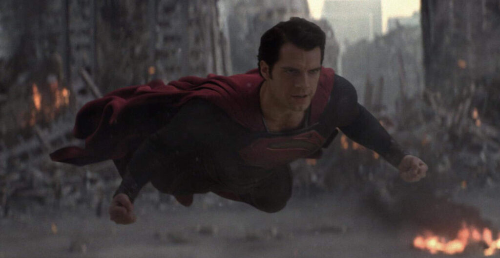 Top 10 Movies: Man of Steel | Courtesy of HBO Max