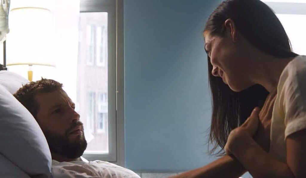 Top 10 Movies: Upgrade | Courtesy of HBO Max