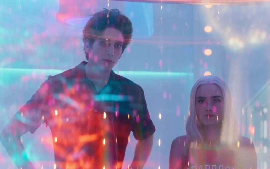 Top 10 Movies: Z-O-M-B-I-E-S 3 | Courtesy of Disney Plus