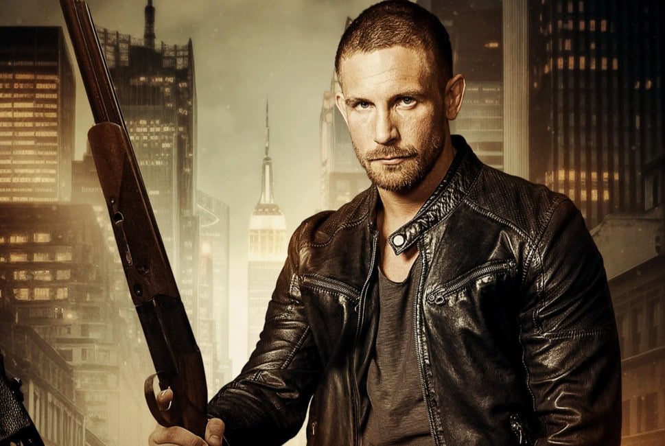 Top 10 Movies: Man with No Past | Courtesy of Paramount Plus