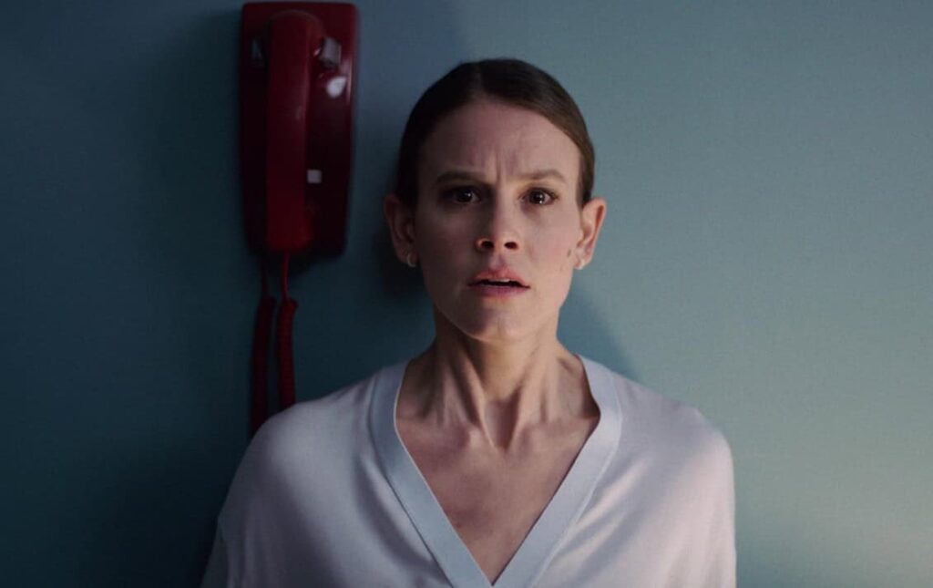 Top 10 Movies: Smile | Courtesy of Paramount Plus