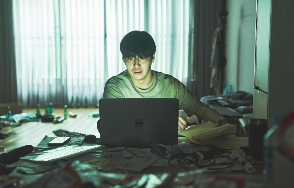 Top 10 Movies: Wall to Wall | Courtesy of Netflix