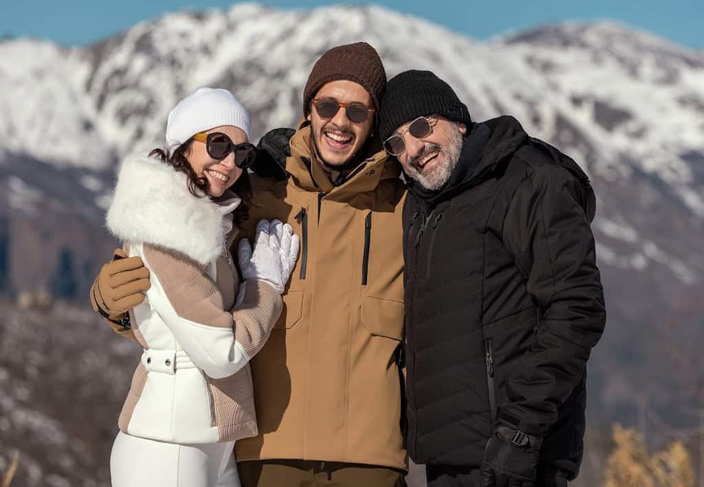 Top 10 Movies: Almost Family | Courtesy of Netflix