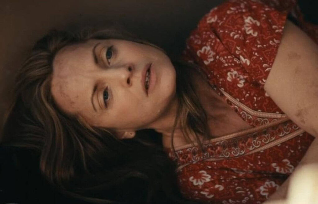 Top 10 Movies: Prey | Courtesy of Prime Video