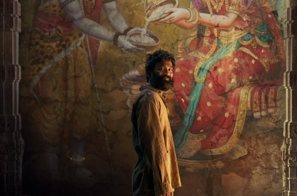 Top 10 Movies: Kuberaa | Courtesy of Prime Video