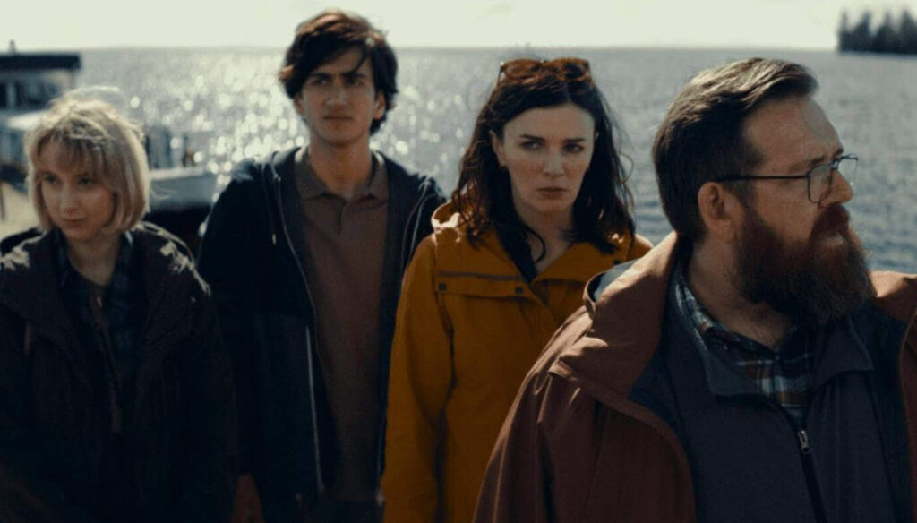 Top 10 Movies: Get Away | Courtesy of Hulu