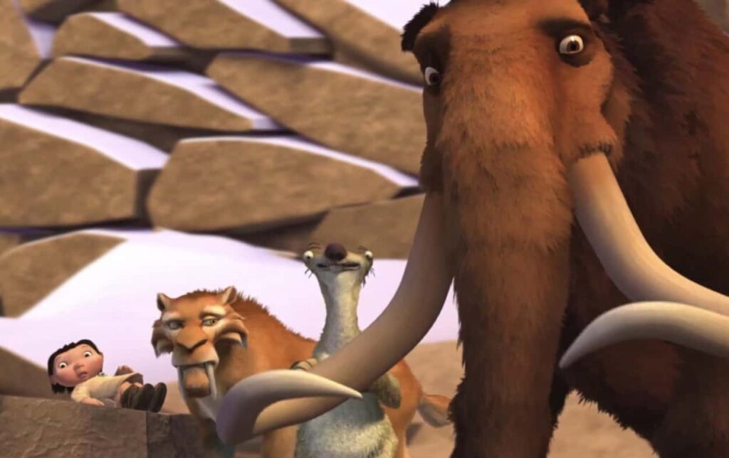 Top 10 Movies: Ice Age | Courtesy of Disney Plus