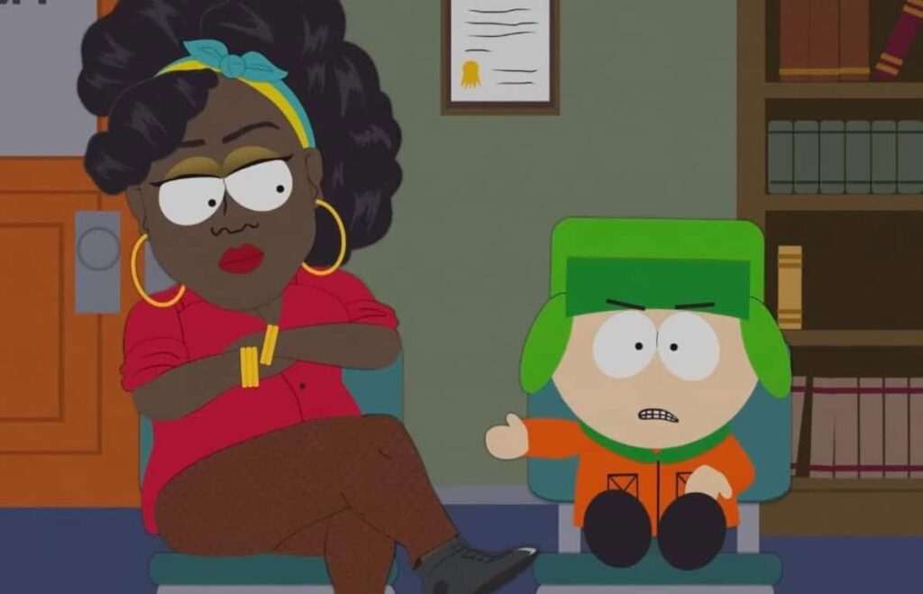 Top 10 Movies: South Park: Joining the Panderverse | Courtesy of Paramount Plus
