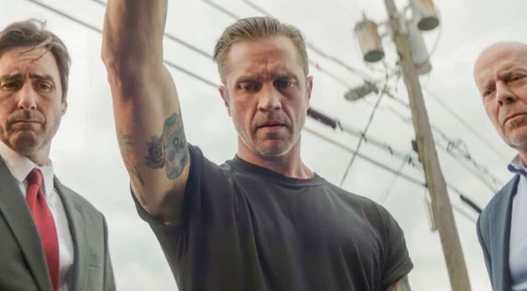 Top 10 Movies: Gasoline Alley | Courtesy of Paramount Plus