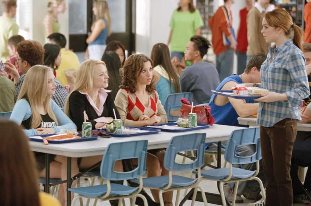 Top 10 Movies: Mean Girls | Courtesy of Paramount Plus