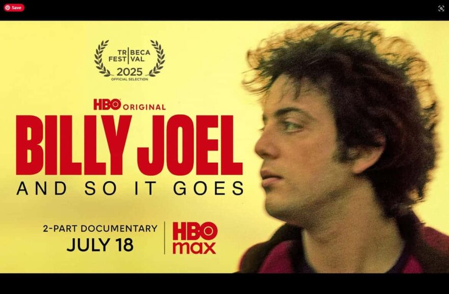 Billy Joel