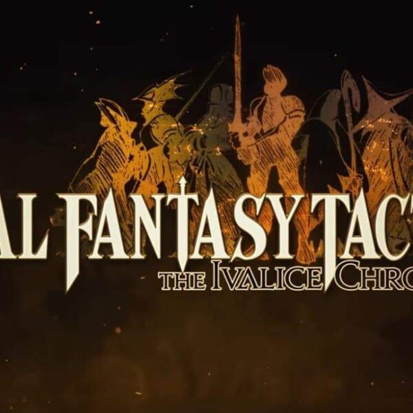 Final Fantasy Tactics The Ivalice Chronicles
